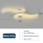 Cool White / White 80cm