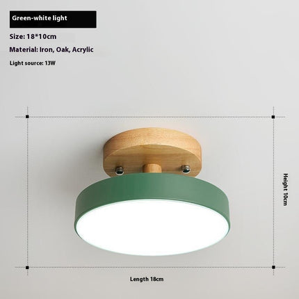 Modern Ceiling Lamp
