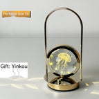Touch Three USB / Portable No 14