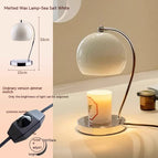 White Dimmer Switch / AU