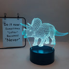 Dinosaur 2 / USB