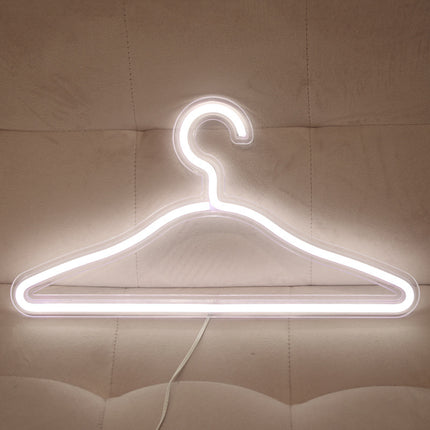 LED Clothes Hanger