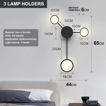 Designer Wall Lamp