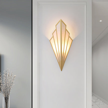 LED Corridor Wall Lamp