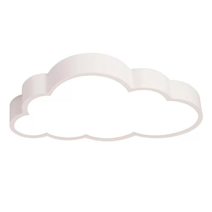 Cloud Lamp Led Cartoon Children Ceiling Lamp
