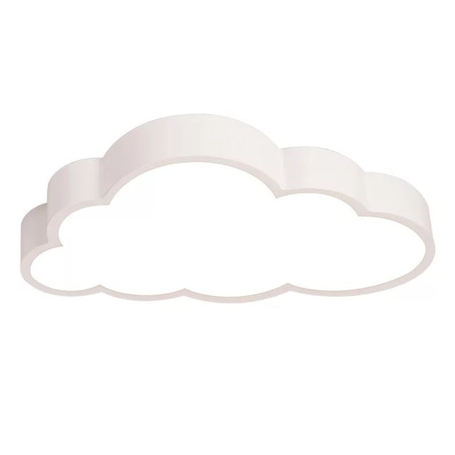Cloud Lamp Led Cartoon Children Ceiling Lamp