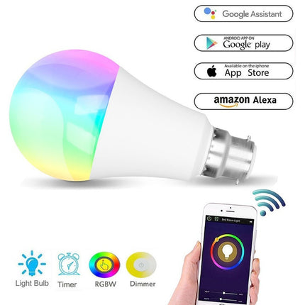 light bulb