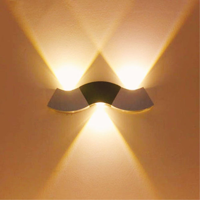 Windy Wall Sconce