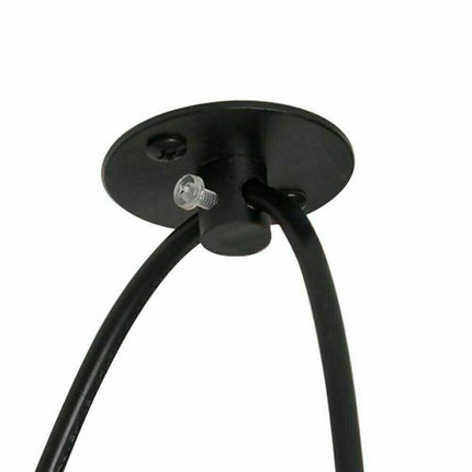 5Way Vintage Industrial Ceiling Lamp Shade Chandelier Retro Spider