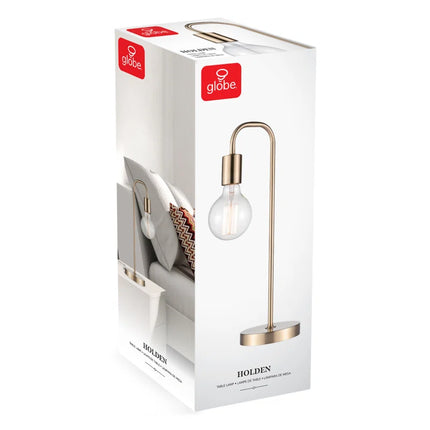 Kazutaka Metal Desk Lamp Lamp