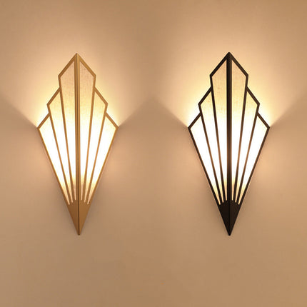 LED Corridor Wall Lamp