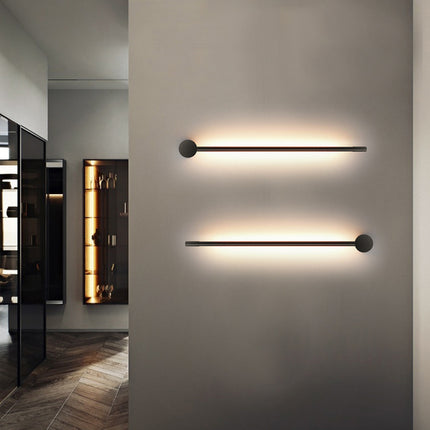 Modern Wall Lamp Long