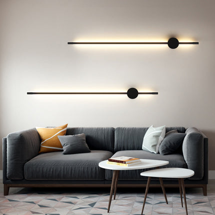Modern Wall Lamp Long