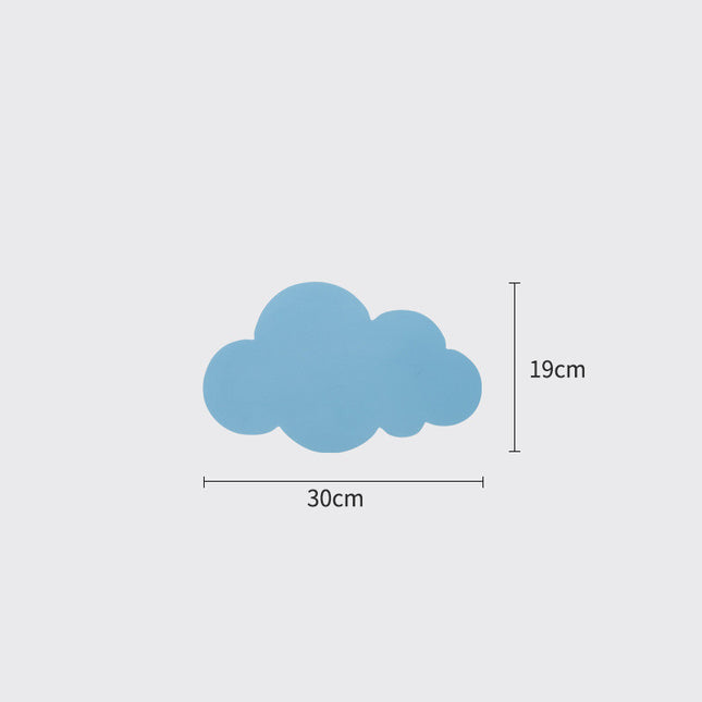 Children's Room Cloud Lamp