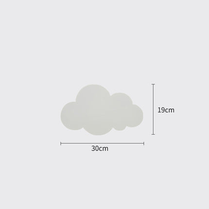 Children's Room Cloud Lamp