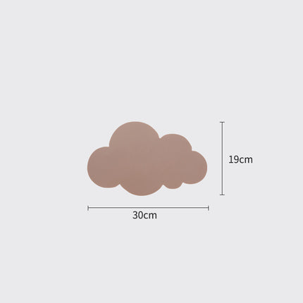 Children's Room Cloud Lamp