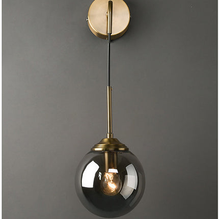 Pendant Sconce