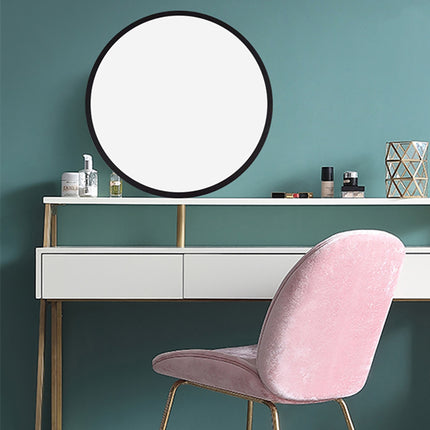 New Moon Mirror Moon Light New Strange Net Red Gift Creative Bedroom Decoration Light Led Night Light Makeup Mirror