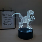 Dinosaur 5 / USB