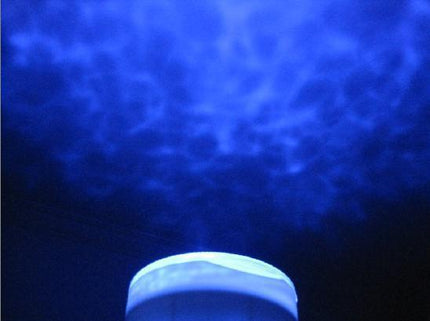 Ocean Projection Lamp