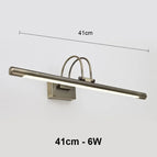 Cool White(5500-7000 / Bronze 41cm