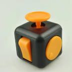 Black orange