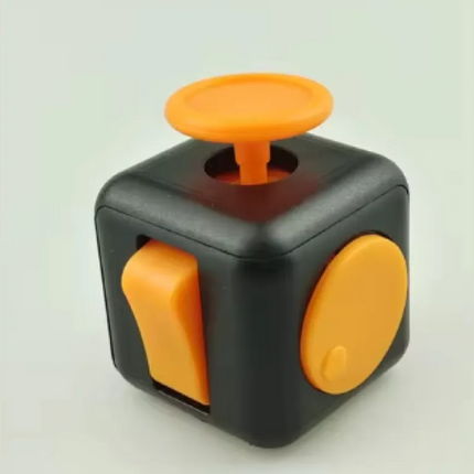 6-Sided Fidget Dice