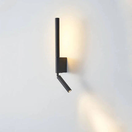 LED Modern Wall Lamps Light Sconce for Bedside Living Room Bedroom Hotel Folding Rotation Spotlights With Switch Reading Light