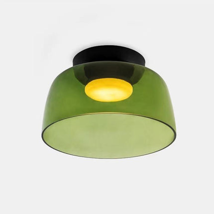 Nordic Designer Master Bedroom Lamp