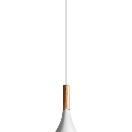 White Farmhouse Barn Pendant Light Large Retro Industrial Chandelier Ceiling Hanging Lights Mid Century Modern Swag Pendant Lamp Vintage Kitchen Island Lighting