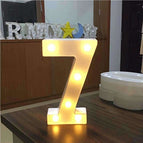 7