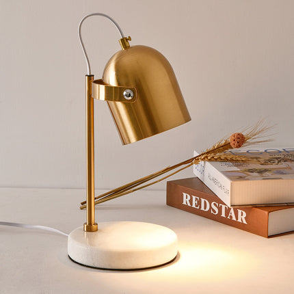 Table Lamp Candle Warmer