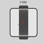 Black square style110V