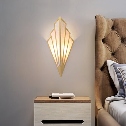 LED Corridor Wall Lamp