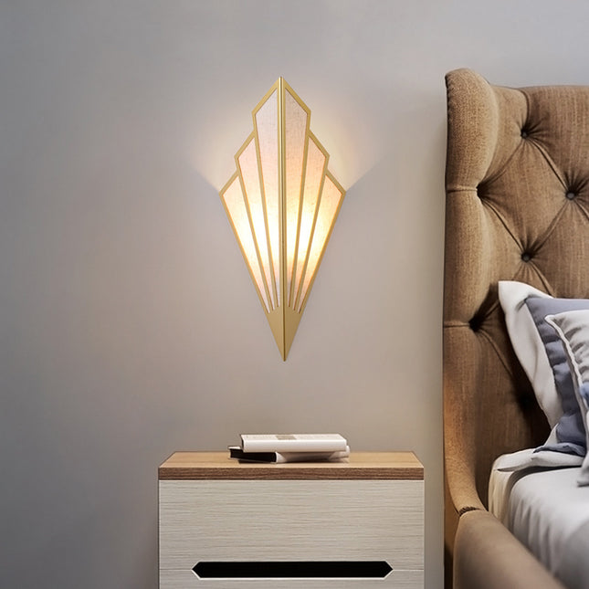 LED Corridor Wall Lamp