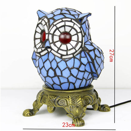 Festival Gift European Children's Cartoon Night Light