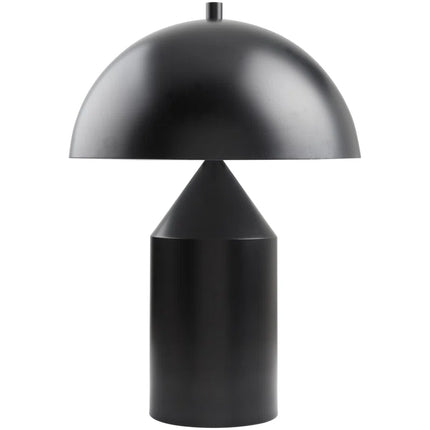 Jemma Metal Table Lamp