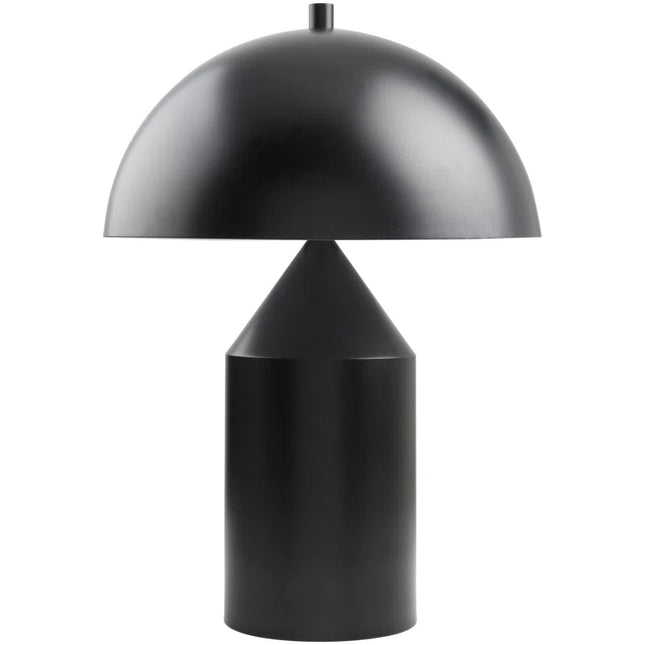 Jemma Metal Table Lamp