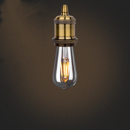 Edison LED Bulb
