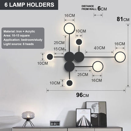 Designer Wall Lamp