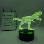 Dinosaur 1 / USB