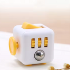 White yellow