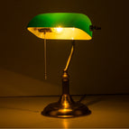 Green / AU