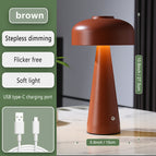 3W / Brown