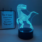 Dinosaur 6 / USB