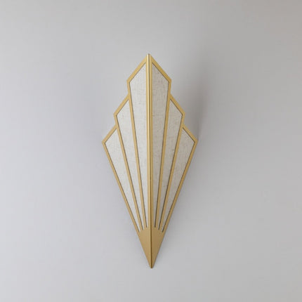 LED Corridor Wall Lamp