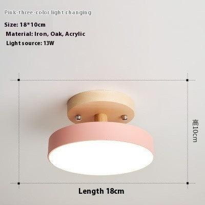Modern Ceiling Lamp