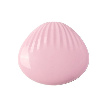 Colorful Rainbow Projection Lamp LED Night Light Shell Light Novelty Rechargeable Night Light for Children Kids Gift Light