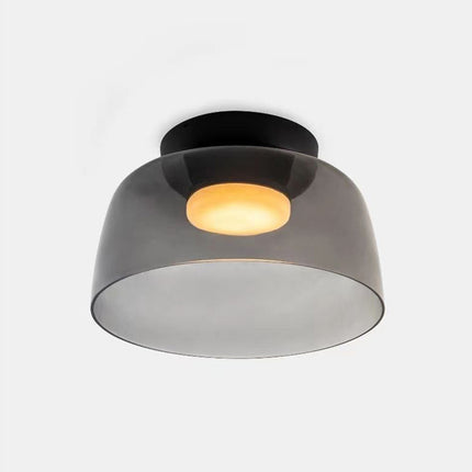 Nordic Designer Master Bedroom Lamp