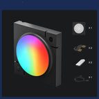 MIX main light